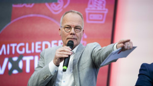 SPD-Generalsekret&auml;r Miersch fordert von Union gemeinsame Haltung zu AfD-Kandidaten
