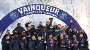 Supercopa da Fran&ccedil;a ser&aacute; disputada em janeiro no Catar