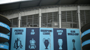 Foot: les Mancuniens sous le choc apr&egrave;s le verdict contre City