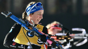 "Erleichtert": Preu&szlig; im Einzel Dritte - Vorsprung nun 60 Punkte