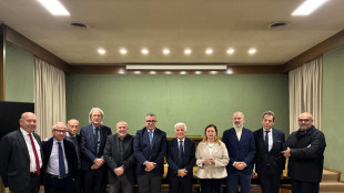 Francesco Giambrone confermato presidente dell'Agis