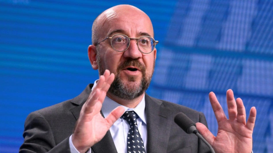 Futuro da UE n&atilde;o deveria depender das elei&ccedil;&otilde;es americanas, diz presidente do Conselho