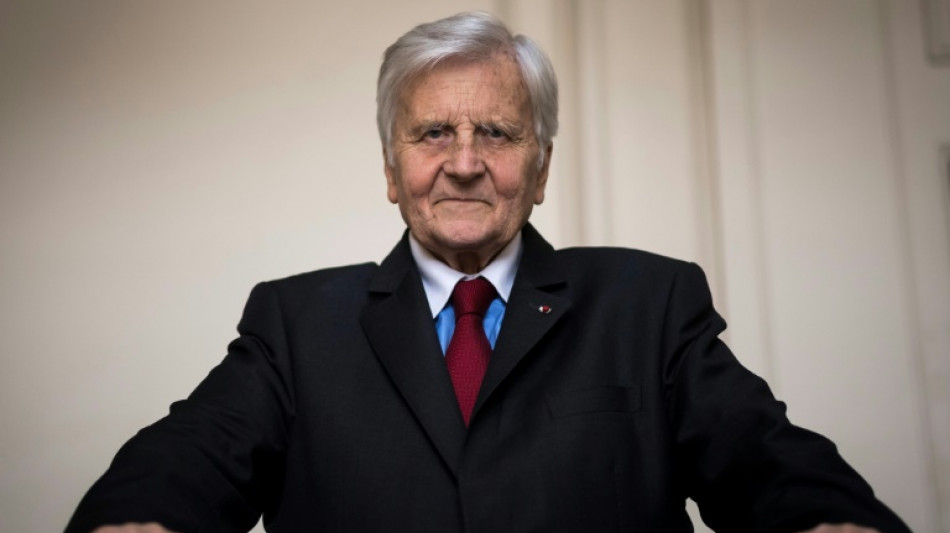 Ehemaliger EZB-Chef h&auml;lt den Euro f&uuml;r ein Erfolgsprojekt