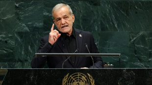 EUA 'deve decidir' se quer encerrar guerra, diz presidente iraniano