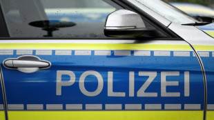 Mann erschl&auml;gt Ehefrau in Berlin mit Axt