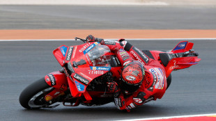 MotoGp: Bagnaia, "mattina sbagliata, con le soft molto meglio"