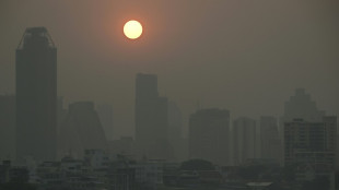 Bangkok pide trabajar en casa por fuerte contaminaci&oacute;n de aire