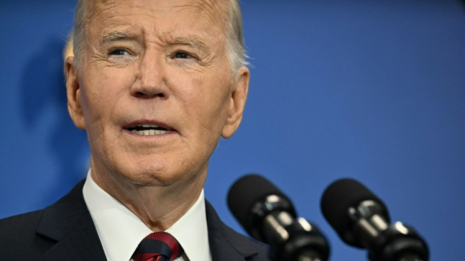 EUA empresta U$S 20 bi &agrave; Ucr&acirc;nia com lucro de ativos russos congelados