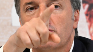 Renzi, serve inviato speciale da Trump. L'Ue lo chieda a Draghi