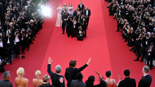 Profissionais em Cannes criticam ideias de Trump para Hollywood