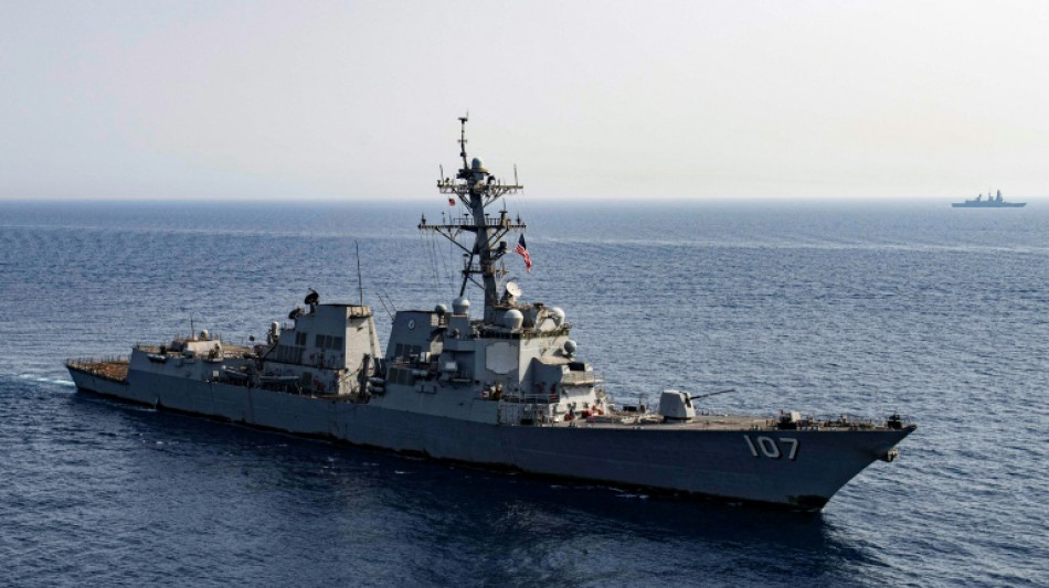 Trump e Petro trocam amea&ccedil;as; EUA bombardeia embarca&ccedil;&otilde;es no Pac&iacute;fico