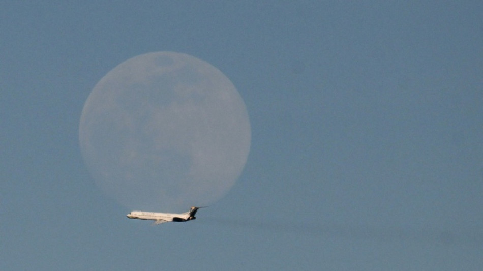 Le Venezuela isolé après la suspension des vols par les compagnies étrangères