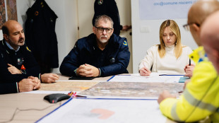 Meloni, in Cdm i programmi per messa in sicurezza e indennizzi a Niscemi