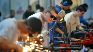 Zahl neuer Vertr&auml;ge in der dualen Ausbildung 2023 gestiegen