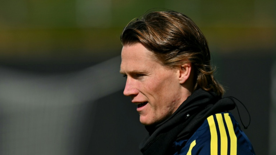 McTominay 'ready to go' for Scotland World Cup opener