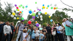 Japon: hommage aux victimes de l'une des pires catastrophe a&eacute;riennes, 40 ans apr&egrave;s