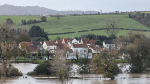 Le Pas-de-Calais en vigilance rouge, pas de perspective de d&eacute;crue avant vendredi