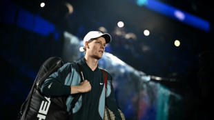 Masters ATP: Jannik Sinner, proph&egrave;te (et beaucoup plus) en son pays