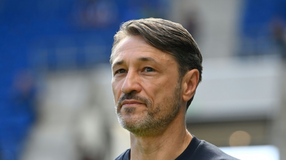 "Wertsch&auml;tzung unfassbar gro&szlig;": BVB vor Verl&auml;ngerung mit Kovac