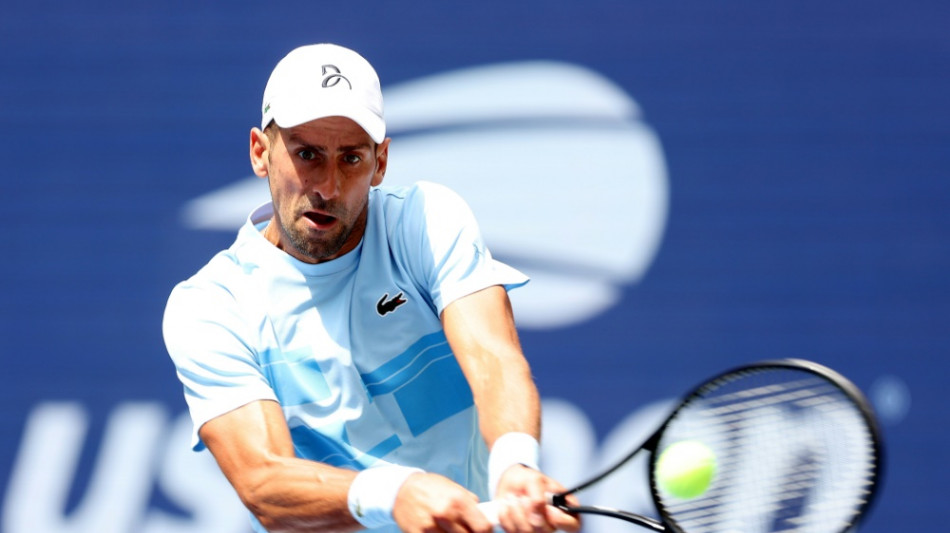 Fall Sinner: Djokovic f&uuml;r Gleichbehandlung aller Spieler