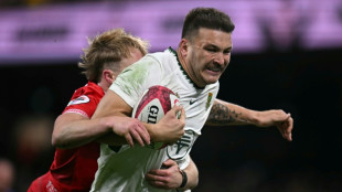 Erasmus hails Springboks' 'proper performance' after Wales thrashing