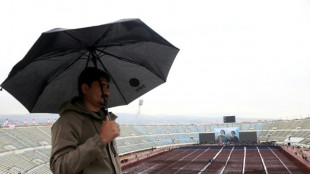 Liban: une foule immense aux fun&eacute;railles du chef du Hezbollah tu&eacute; par Isra&euml;l