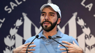 Elei&ccedil;&otilde;es em El Salvador terminam com Bukele como favorito