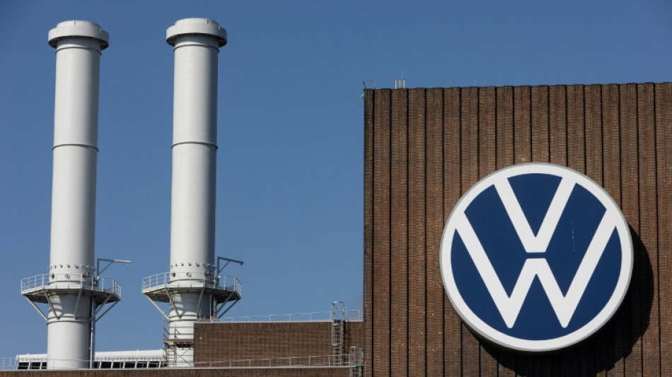 Volkswagen &uuml;berpr&uuml;ft seine Gesch&auml;fte in chinesischer Provinz Xinjiang