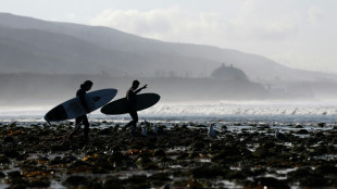 La sede del surf en Los &Aacute;ngeles 2028, una joya amenazada por la erosi&oacute;n