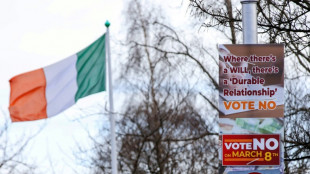 Irlanda votou para modernizar sua Constitui&ccedil;&atilde;o em rela&ccedil;&atilde;o &agrave; mulher e &agrave; fam&iacute;lia