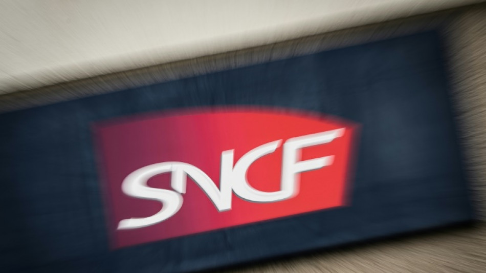 "Sabotage" sur le r&eacute;seau de trains SNCF, &agrave; quelques heures de la c&eacute;r&eacute;monie d'ouverture des JO