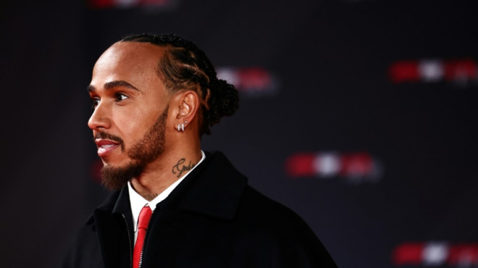 Verstappen prev&ecirc; "renascimento" de Hamilton na Ferrari