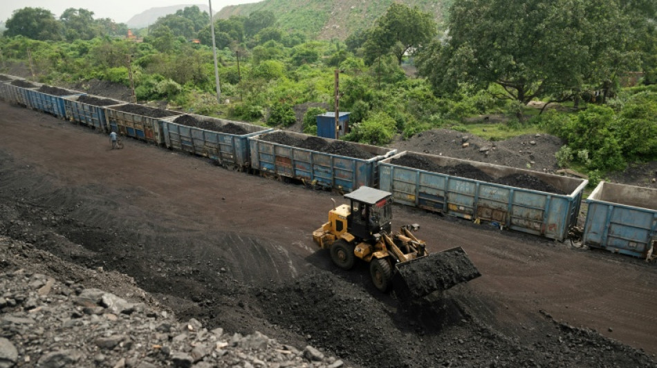 Climate goals and fossil fuel plans don't add up, experts say