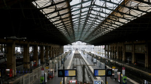 SNCF: la CGT appelle &agrave; la gr&egrave;ve &agrave; compter du 5 mai