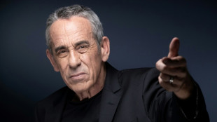 "Bonsoir": Thierry Ardisson, visage impertinent de la t&eacute;l&eacute;, est d&eacute;c&eacute;d&eacute; &agrave; 76 ans