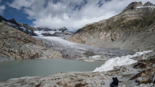 Teile von Schweizer Dorf Blatten durch Gletscherabbruch zerst&ouml;rt
