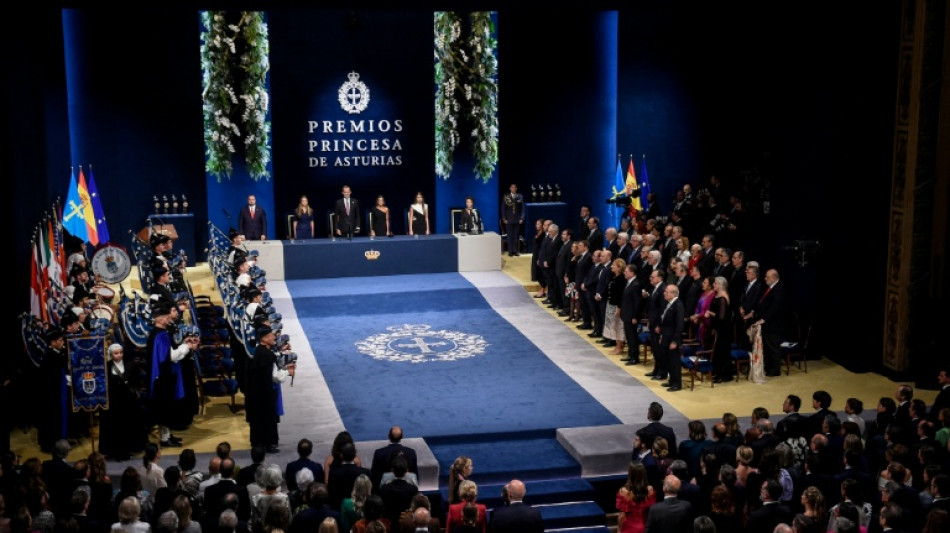 Byung-Chul Han, el fil&oacute;sofo de la fatiga digital, Premio Princesa de Asturias de Humanidades