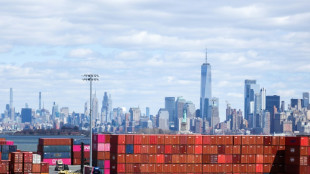 Commerce: tension maximale Chine-USA, mais les march&eacute;s remontent