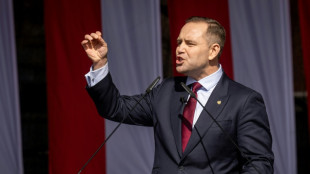 Nawrocki: nationalist historian becomes Poland's president