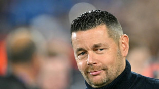 Premier League move a Sage decision for new Palace boss 