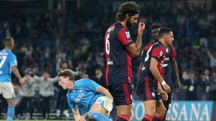 Neapel holt im Showdown den Scudetto