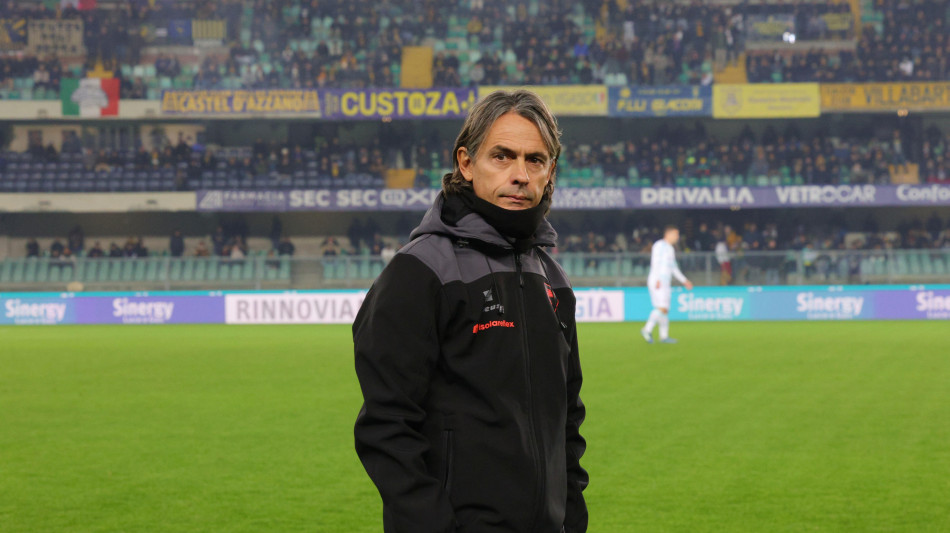 Calcio: Palermo rinnova con il ds Osti, si avvicina Inzaghi