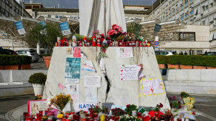 Le pape poursuit ses th&eacute;rapies, "encore trop t&ocirc;t" pour envisager son retour

