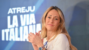 Arianna Meloni, vai avanti sorella mia, sei il nostro orgoglio