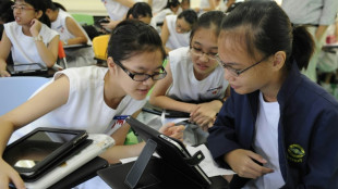 Singapur y los países asiáticos copan las primeras plazas del nuevo informe PISA sobre educación