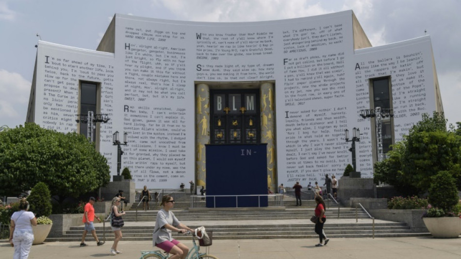 Nueva York celebra a Jay-Z y los 50 años del hip hop