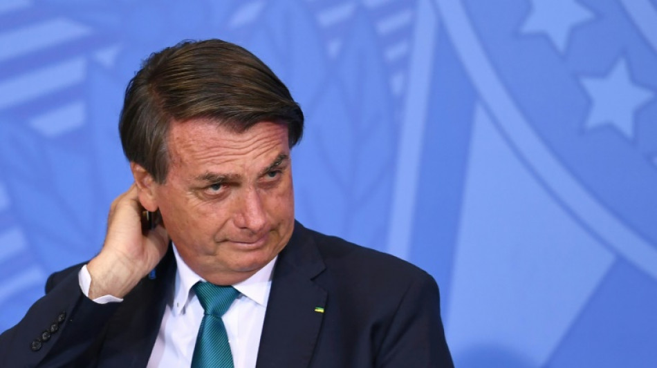 Brasil lanza plan para expandir miner&iacute;a en la Amazon&iacute;a