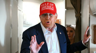 El megaproyecto de ley presupuestaria de Trump cerca de ser aprobado en el Congreso