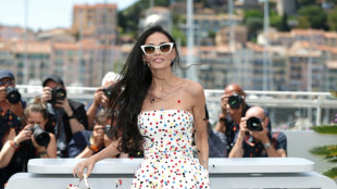 Lutar contra IA &eacute; 'batalha perdida', diz atriz Demi Moore em Cannes 