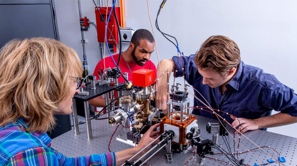 Cresce in Italia il quantum computing, investimenti +14%